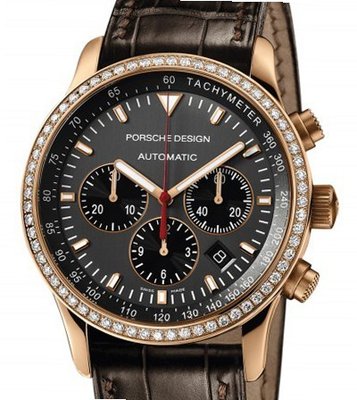 Porsche Design Dashboard Dashboard PGC P