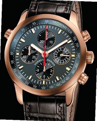 Porsche Design Dashboard Dashboard PGR P