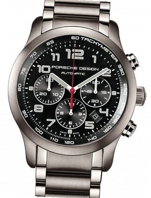 Porsche Design Dashboard Dashboard PTC P