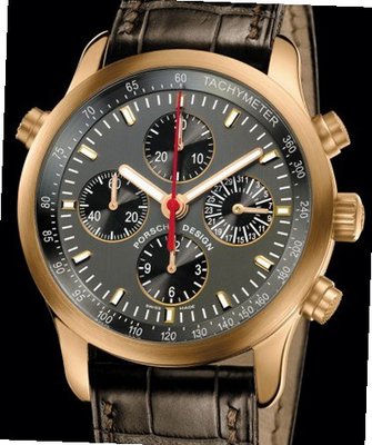 Porsche Design Dashboard Dashboard PTR P