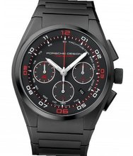 Porsche Design Dashboard Dashboard P