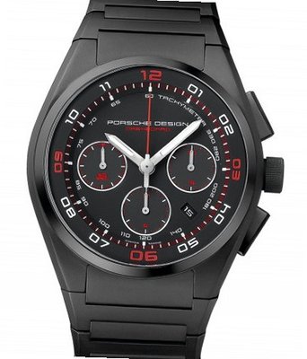 Porsche Design Dashboard Dashboard P