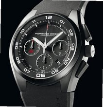 Porsche Design Dashboard Dashboard P