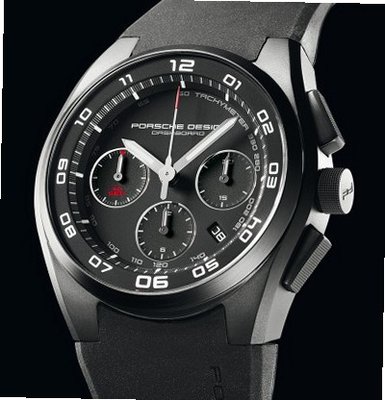 Porsche Design Dashboard Dashboard P