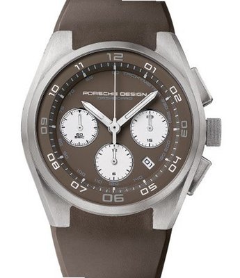 Porsche Design Dashboard Dashboard P