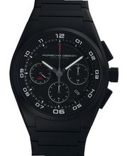 Porsche Design Dashboard Dashboard P