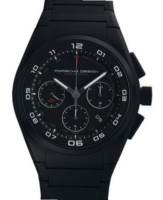 Porsche Design Dashboard Dashboard P