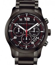 Porsche Design Dashboard Dashboard P