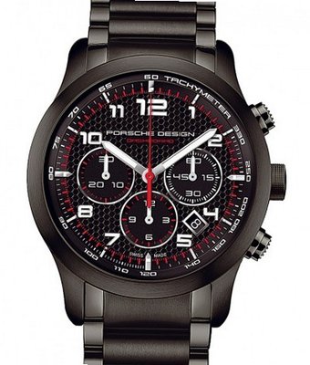 Porsche Design Dashboard Dashboard P