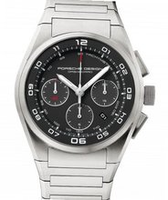 Porsche Design Dashboard Dashboard P