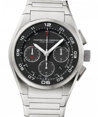 Porsche Design Dashboard Dashboard P