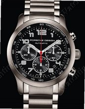 Porsche Design Dashboard Dashboard P