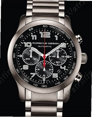 Porsche Design Dashboard Dashboard P