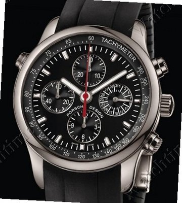 Porsche Design Dashboard Dashboard P