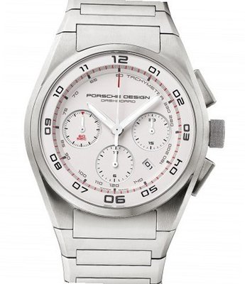 Porsche Design Dashboard Dashboard P