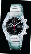 Porsche Design Dashboard P10 Automatic-Chronograph