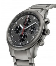 Porsche Design Dashboard PTR