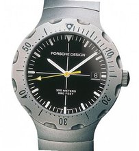 Porsche Design Diver