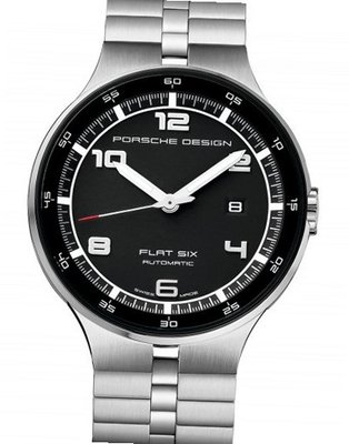 Porsche Design Flat Six Flat Six Automatic P