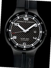 Porsche Design Flat Six Flat Six Automatic P
