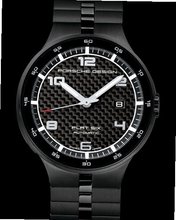 Porsche Design Flat Six Flat Six Automatic P