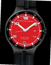 Porsche Design Flat Six Flat Six Automatic P