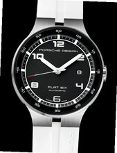 Porsche Design Flat Six Flat Six Automatic P