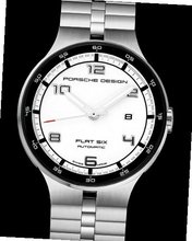 Porsche Design Flat Six Flat Six Automatic P