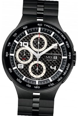 Porsche Design Flat Six Flat Six Chronograph P