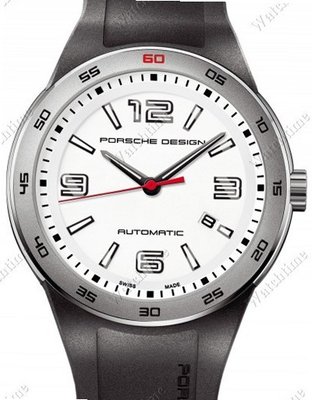 Porsche Design Flat Six Flat Six P´6310 Automatic