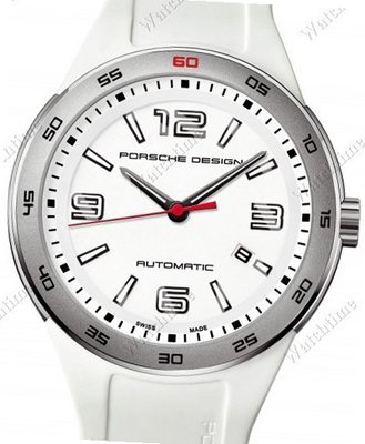 Porsche Design Flat Six Flat Six P´6310 Automatic