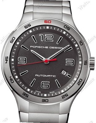 Porsche Design Flat Six Flat Six P´6310 Automatic