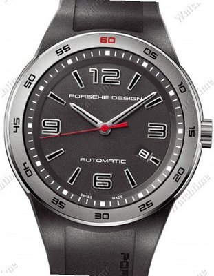 Porsche Design Flat Six Flat Six P´6310 Automatic