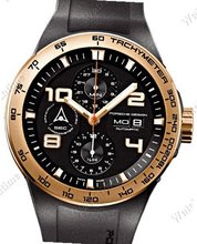 Porsche Design Flat Six Flat Six P´6340 Automatic Chrono