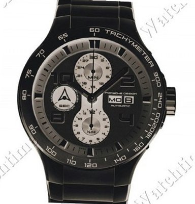 Porsche Design Flat Six Flat Six P