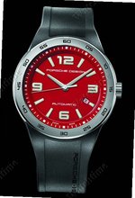 Porsche Design Flat Six Flat Six P