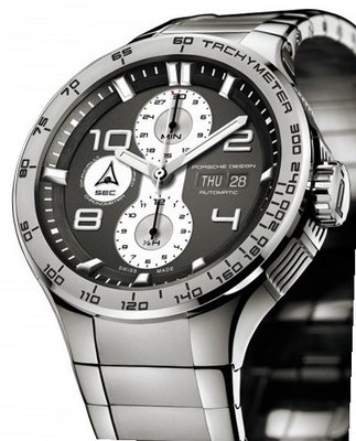 Porsche Design Flat Six Flat Six P