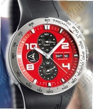 Porsche Design Flat Six Flat Six P