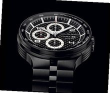 Porsche Design Flat Six P