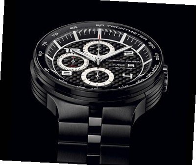 Porsche Design Flat Six P