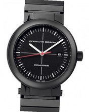 Porsche Design Heritage P