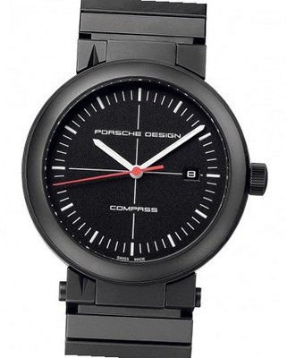 Porsche Design Heritage P