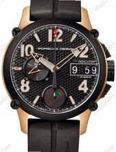 Porsche Design Indicator Indicator P´6910