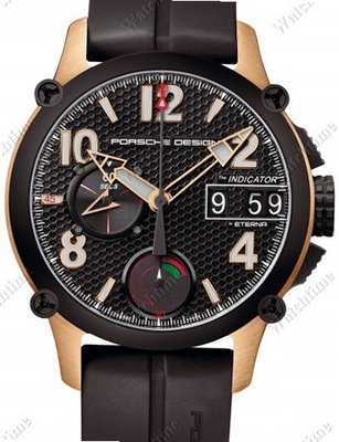 Porsche Design Indicator Indicator P´6910