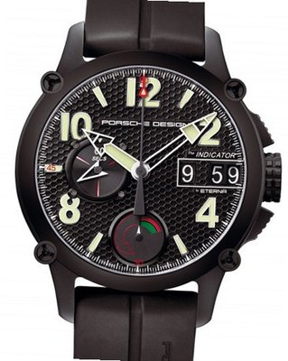 Porsche Design Indicator Indicator P´6910