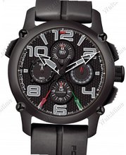 Porsche Design Indicator P´6920 Rattrapante