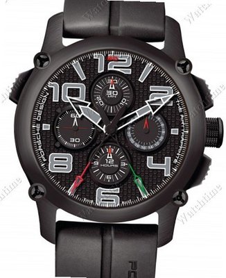 Porsche Design Indicator P´6920 Rattrapante