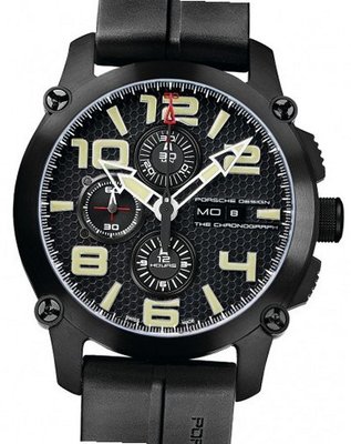 Porsche Design Indicator P