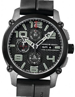 Porsche Design Indicator P