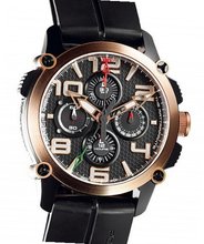 Porsche Design Indicator Rattrapante P´6920